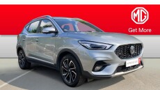 MG ZS 1.0T GDi Exclusive 5dr DCT Petrol Hatchback